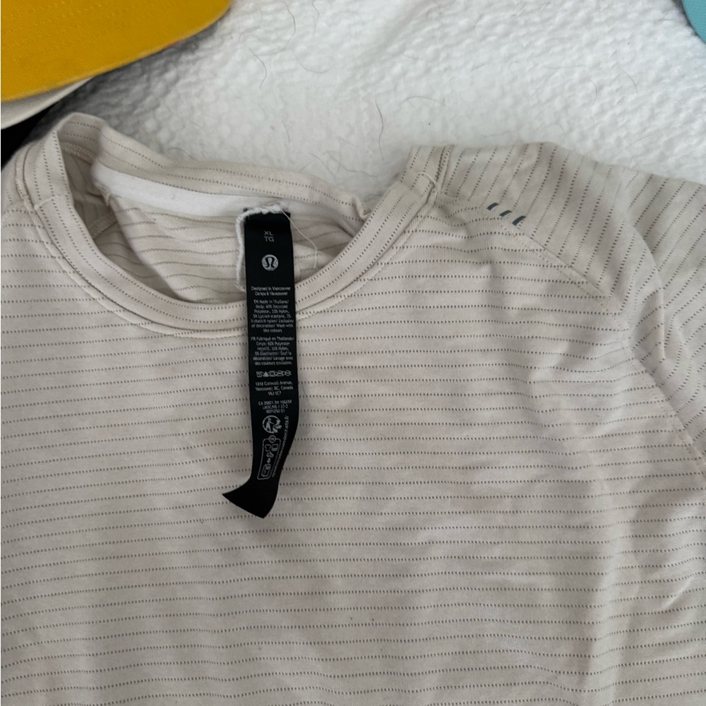 lululemon athletica